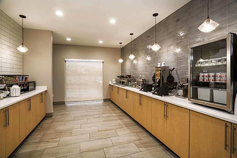 La Quinta Inn & Suites by Wyndham Chattanooga North - Hixson