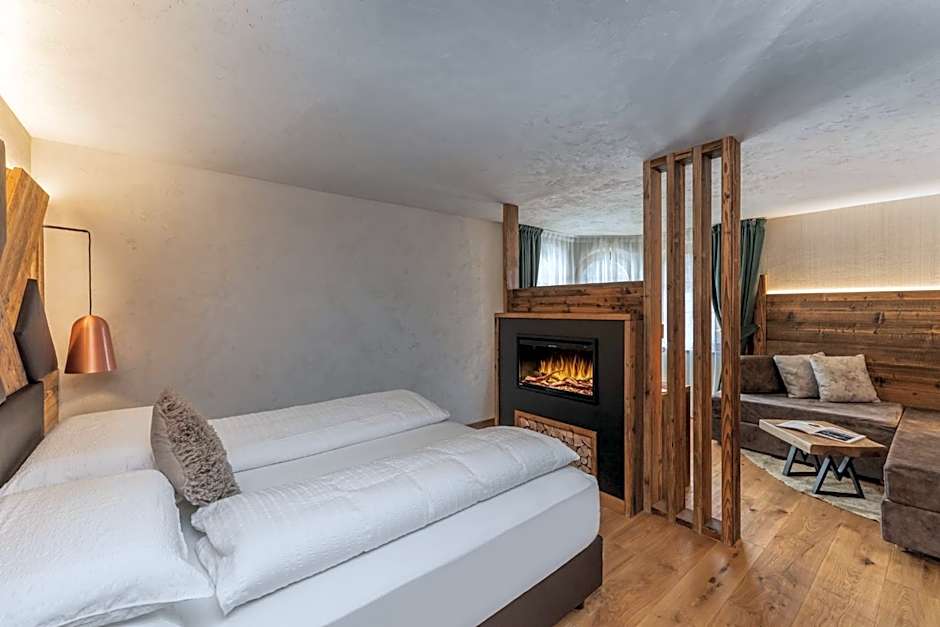 Sporthotel Romantic Plaza