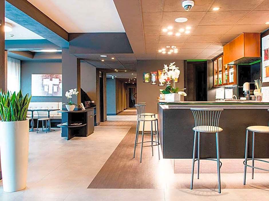 Smart Hotel King