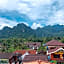 Jasmine Vangvieng Hotel