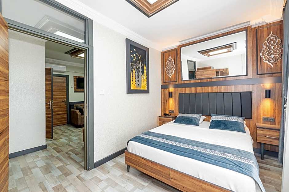 La Serena Taxim Hotel