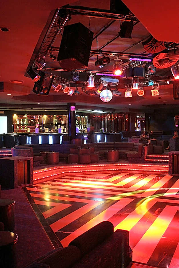 El Mouradi Port El Kantaoui