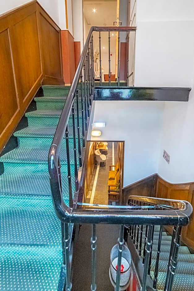 Hotel Het Gheestelic Hof