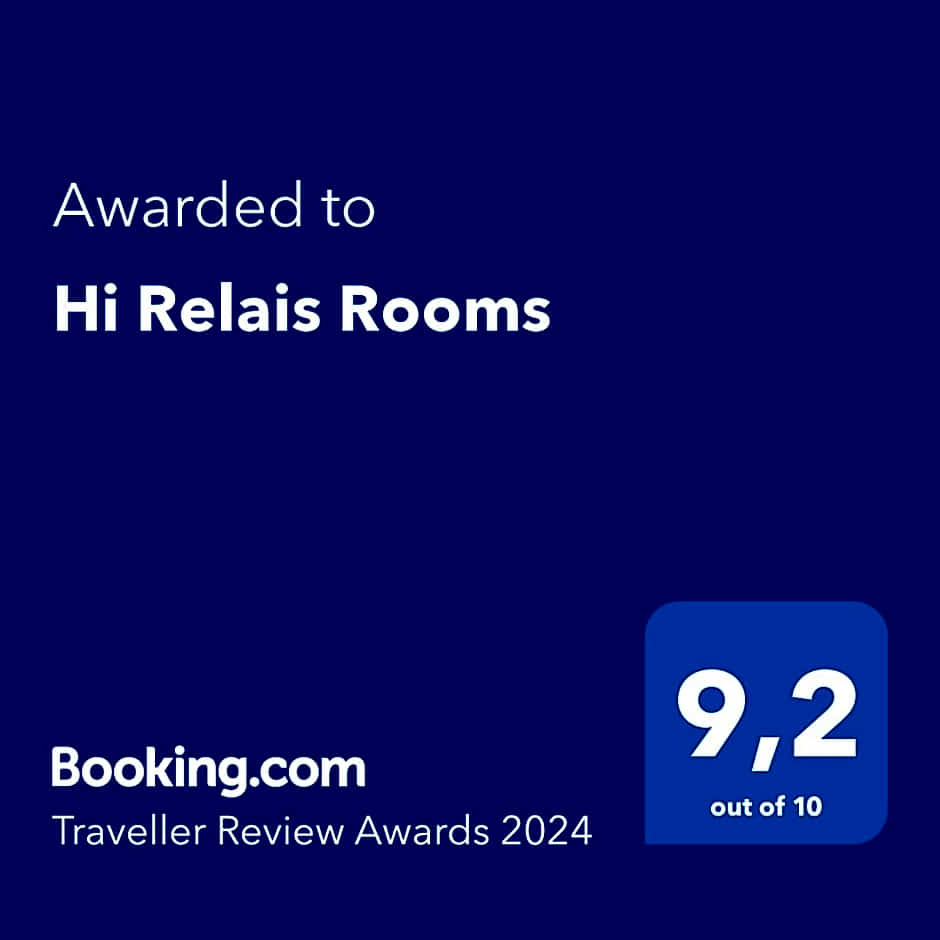 Hi Relais Rooms