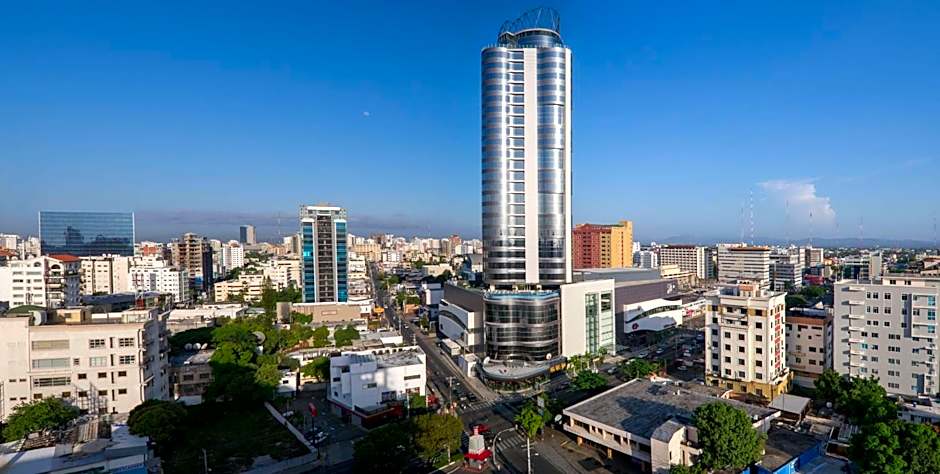 Embassy Suites By Hilton Santo Domingo