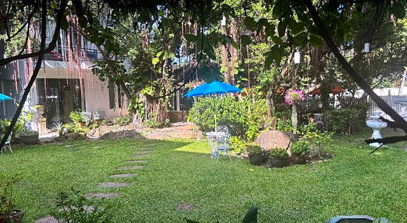 Banyan House Samui Bed & Breakfast (Adults only)