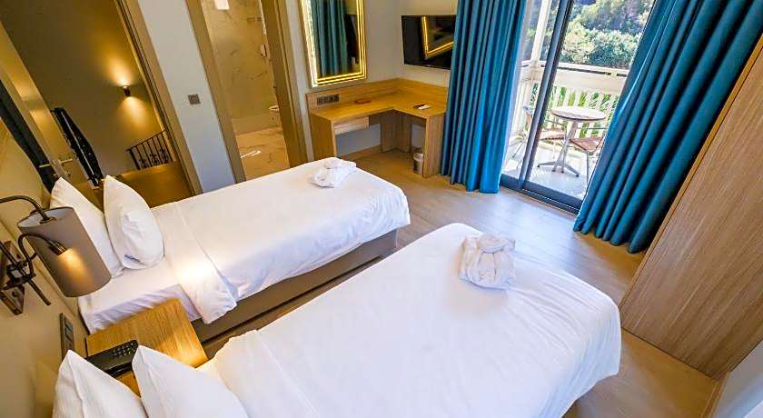 Aqua Fantasy Aquapark Hotel & Spa - Ultra All Inclusive