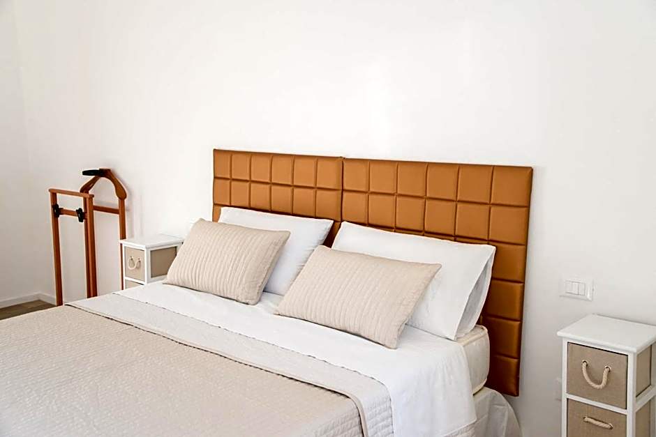 Vatican Garden Rooms