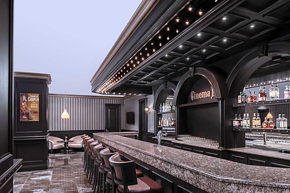 Papillon Belvil Holiday Village