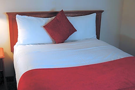 Double Room Non-Smoking