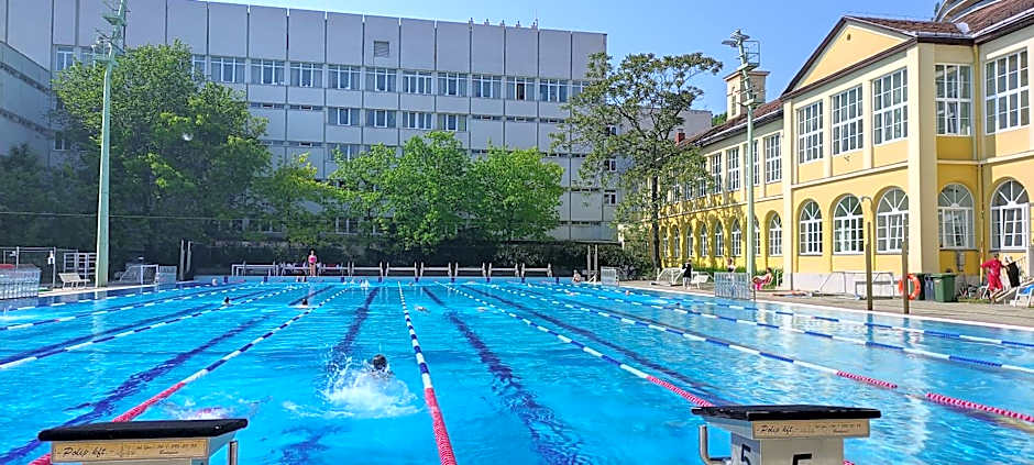 Budapest Csaszar Hotel