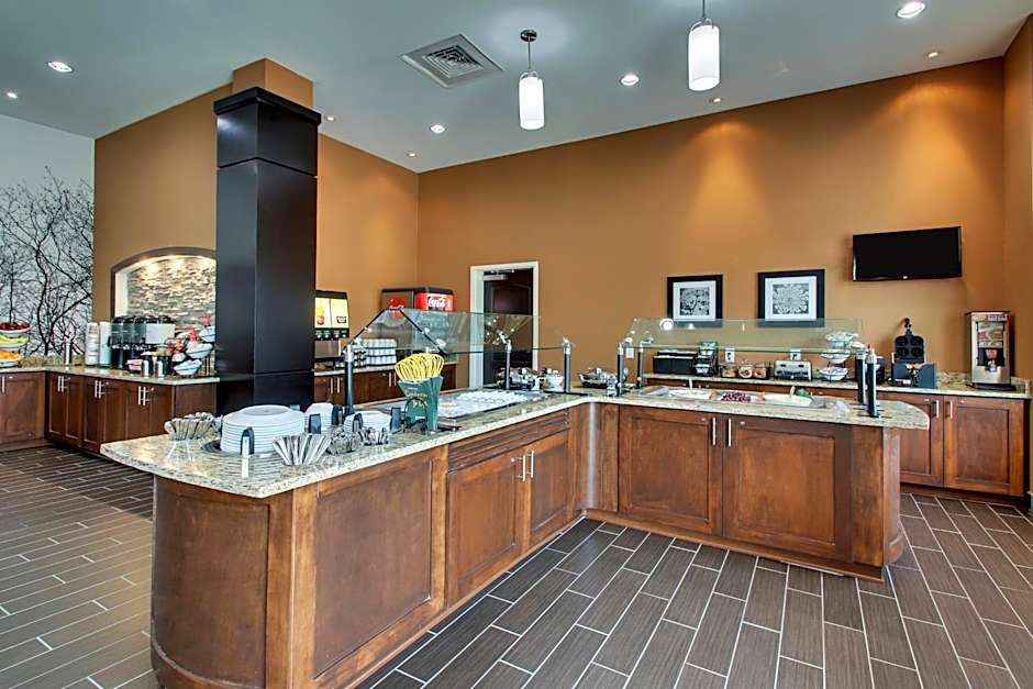 Staybridge Suites Rock Hill By IHG