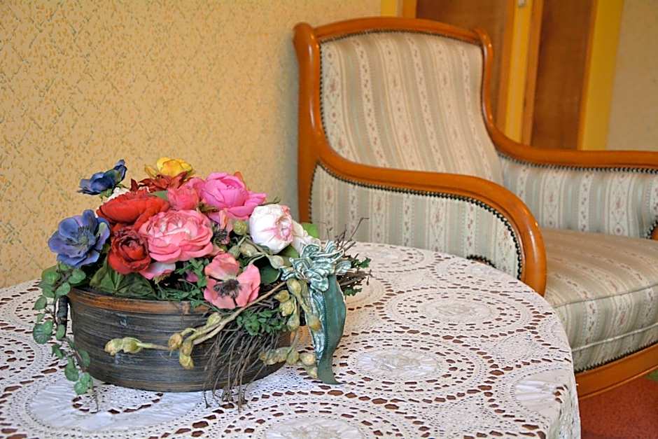 Hotel-Restaurant Fischer