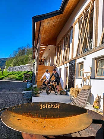Eko Glamping Resort Krištof