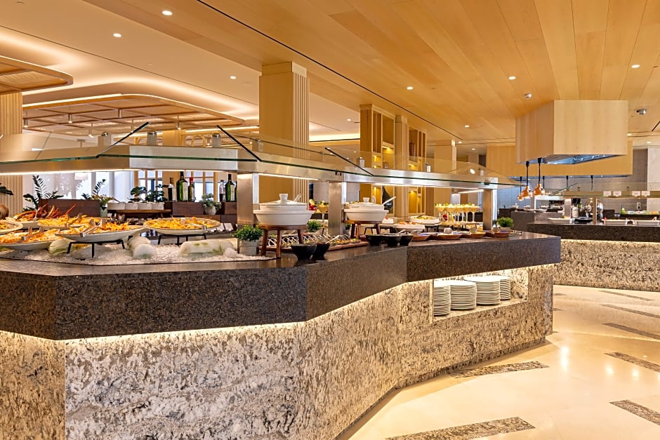 Hipotels Barrosa Palace