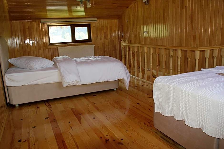 Ataköy Otel Cafe Restaurant