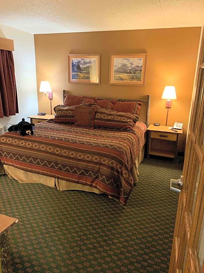 AmericInn by Wyndham Cody