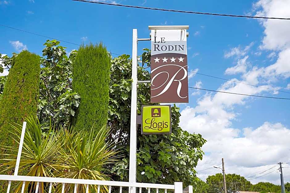 Hotel Le Rodin