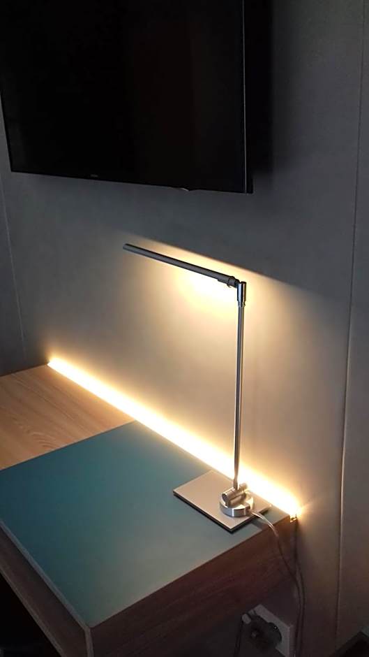 ibis Styles Bourg La Reine