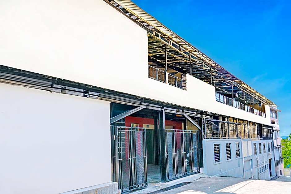 Hotel O Pasteur Near Nuart Sculpture Park Formerly Maleo Exclusive