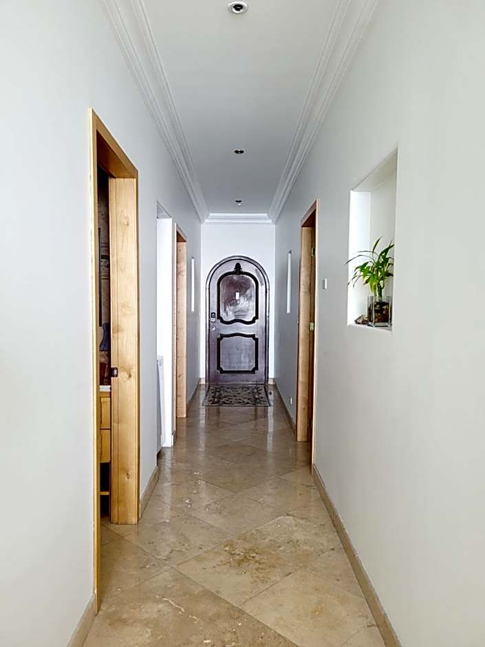 Azure Rosarito Rental at Olas