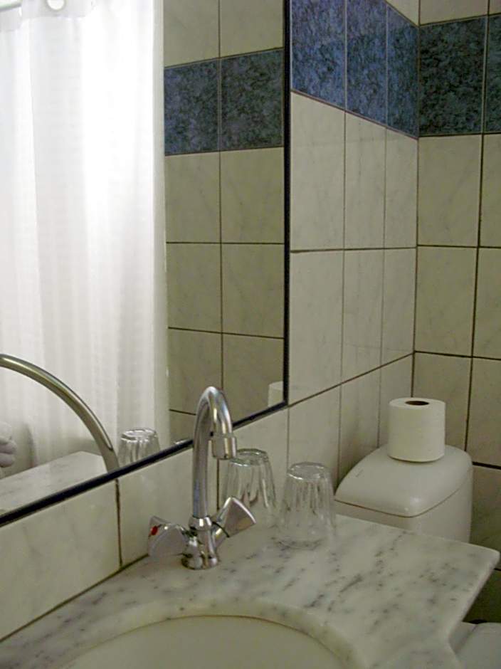 Hotel Marko