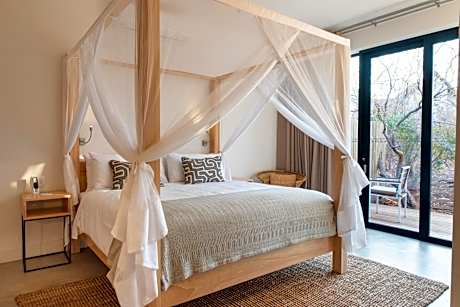 Villa Mbali - Premium Deluxe Room