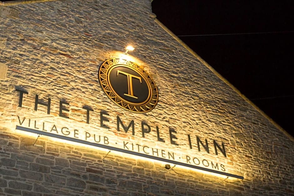 The Temple Inn