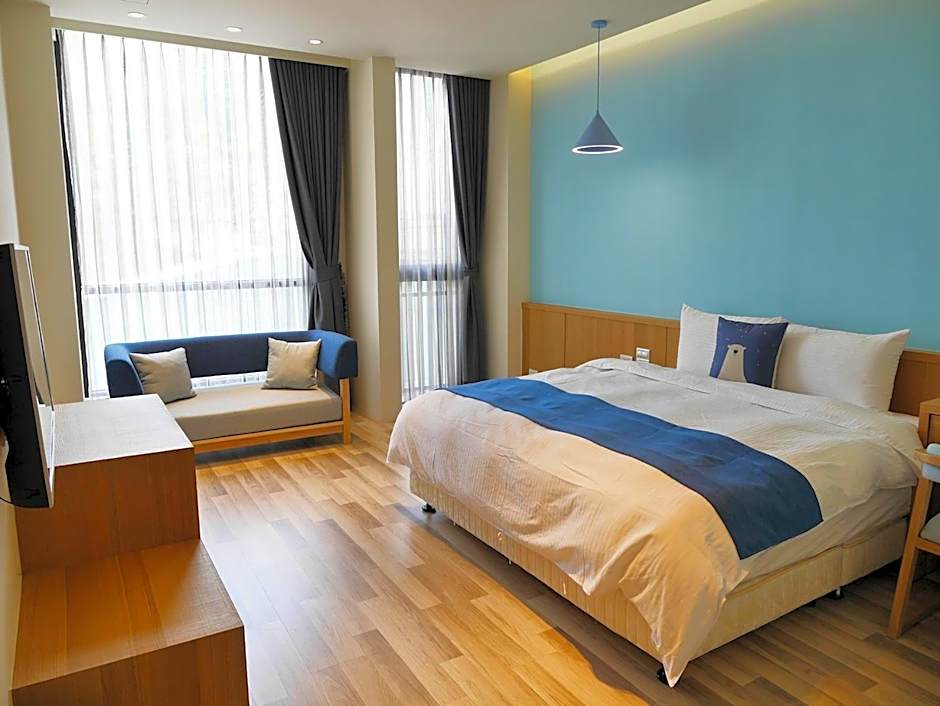 See Moon Homestay