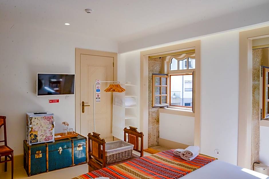 Casa Matriz Séc XVI