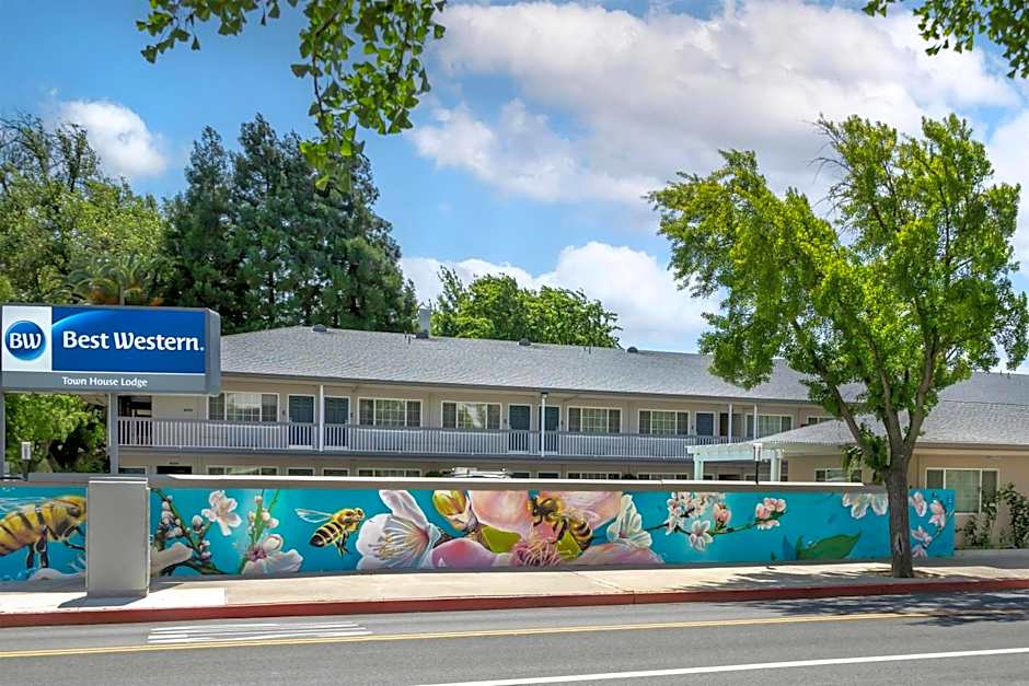 Best Western Town House Lodge