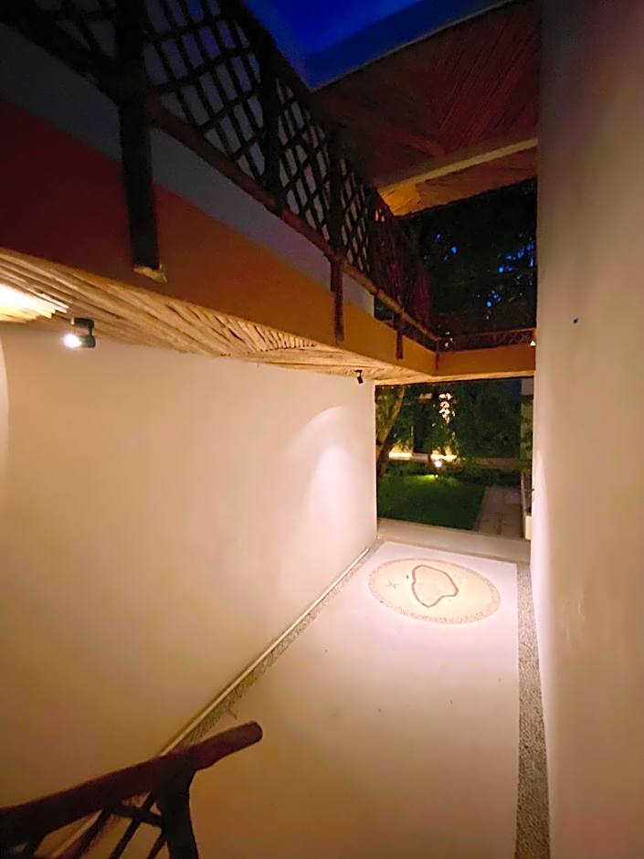 Casa Cielito Lindo Cozumel