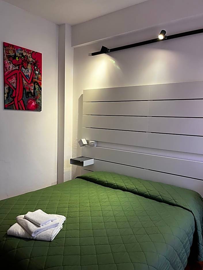 Hotel Senior