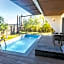 Arts Spa and Pool Villa