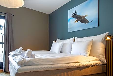 Nordis Hotel Lofoten