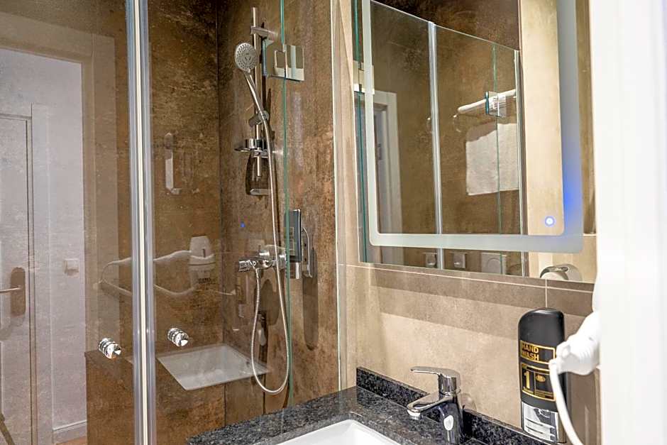 Vienna Lights Apartments - Domenig by Kent