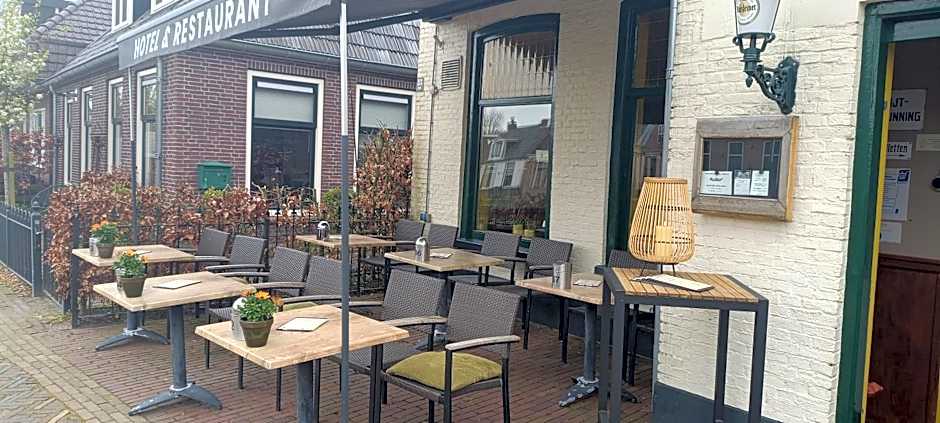 Hotel Restaurant It posthus