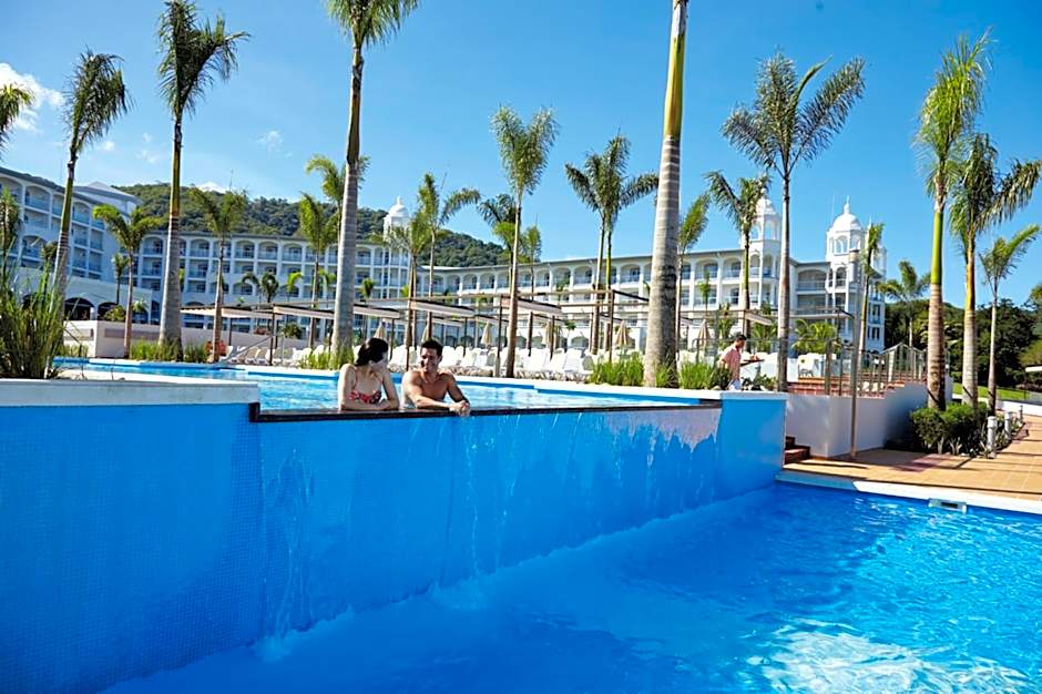 Riu Palace Costa Rica - All Inclusive