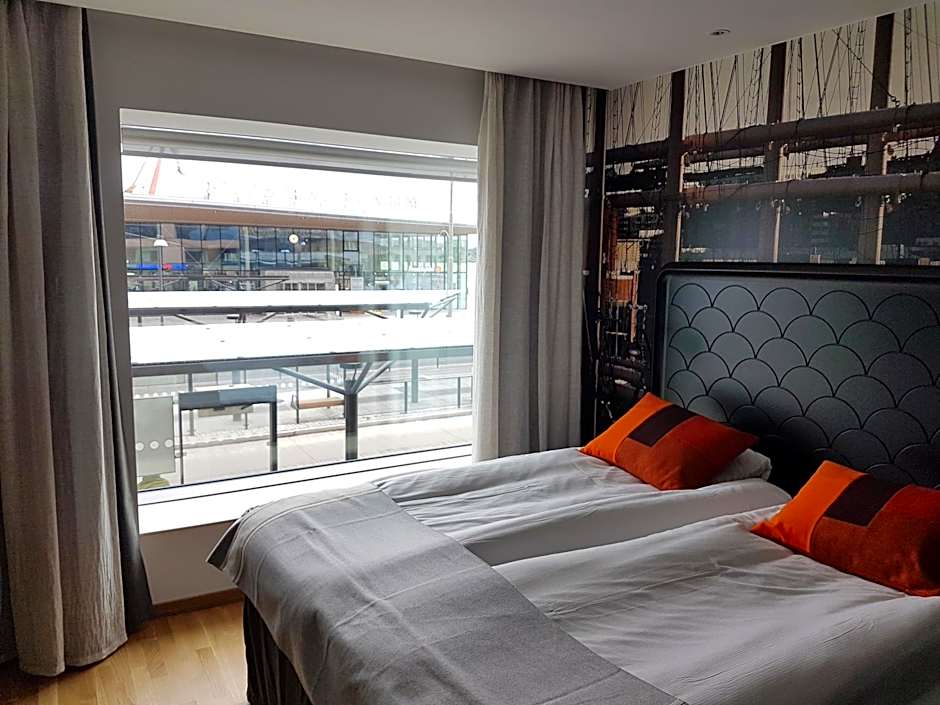 Comfort Hotel Göteborg