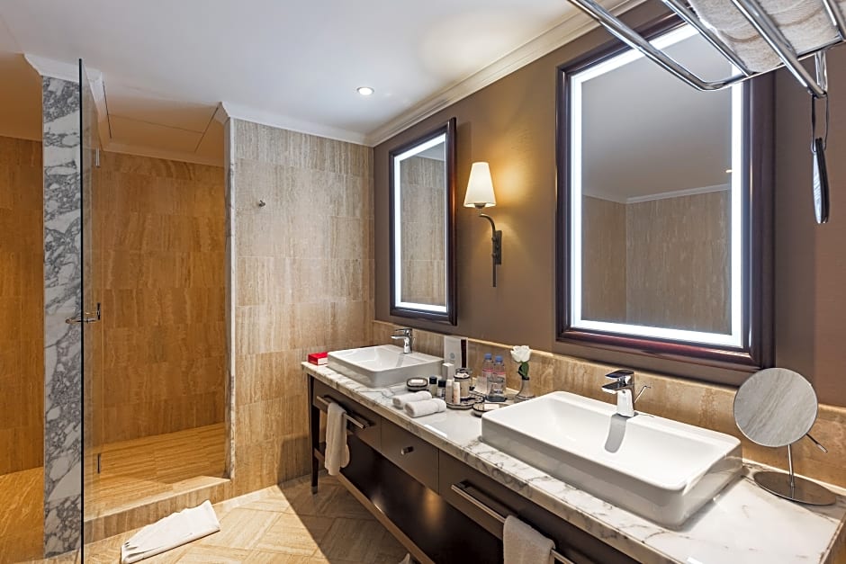 Country Club Lima Hotel - The Leading Hotels of the World