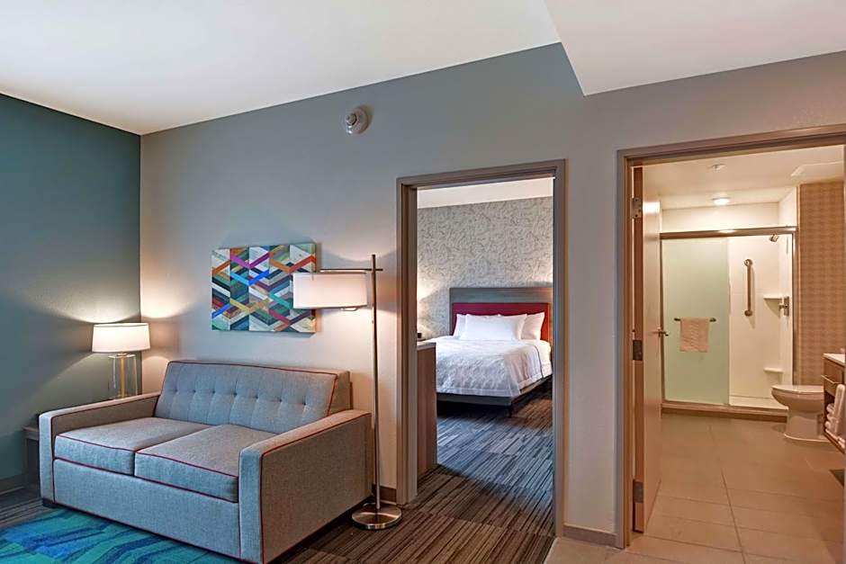 Home2 Suites by Hilton Daytona Beach Speedway, FL