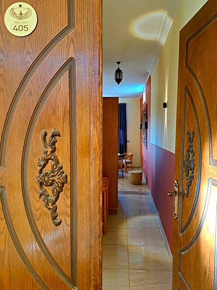 Thebes Hotel