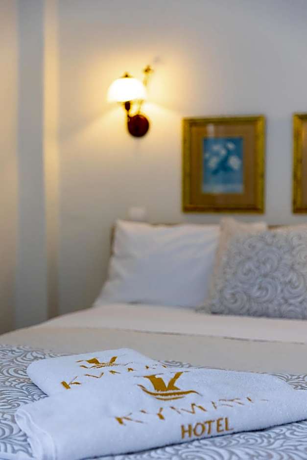 Kymata Hotel