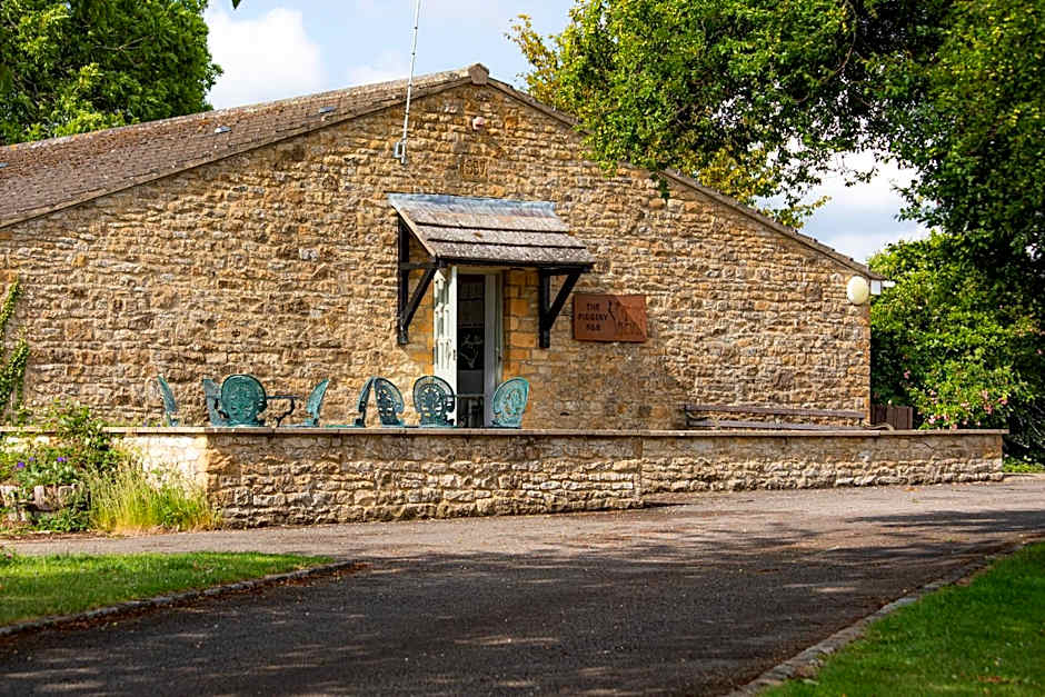 Banbury Hill Farm Bed & Breakfast