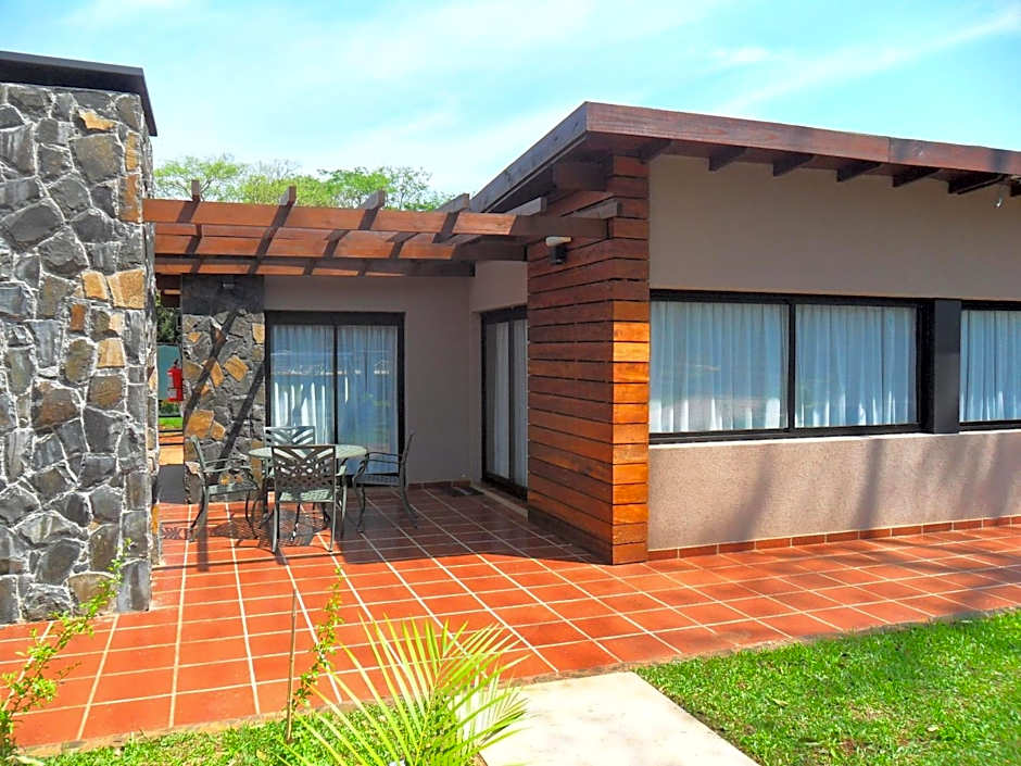 Gran Hotel Tourbillon & Lodge