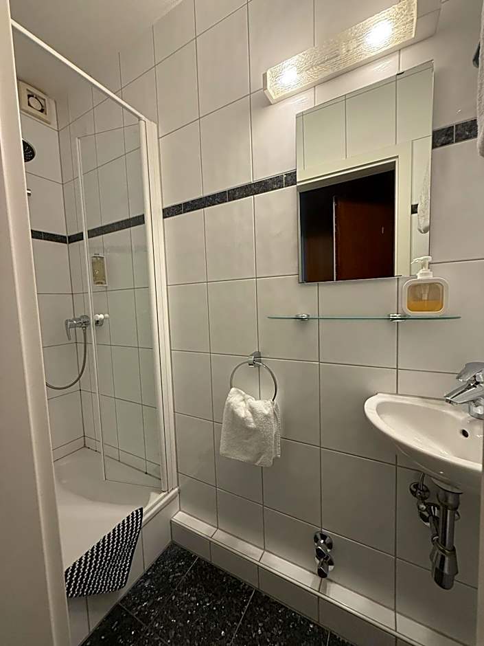 SVG Hotel Diversi