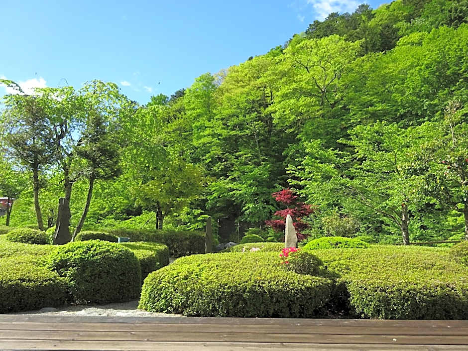 Itamuro Onsen Daikokuya