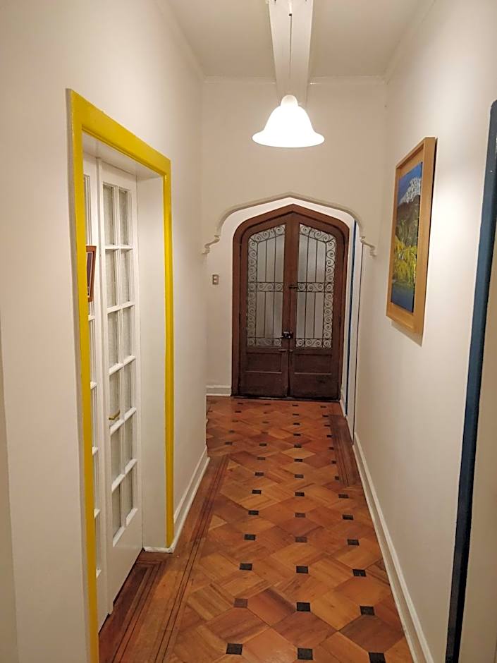 Hostal Rio Amazonas