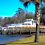 Bells Marina & Fishing Resort - Santee Lake Marion by I95 - Family Adventure, Pets on Request!