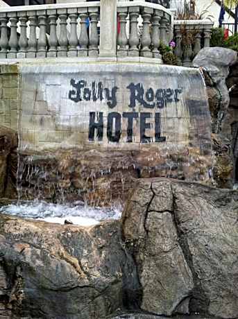 Jolly Roger Hotel